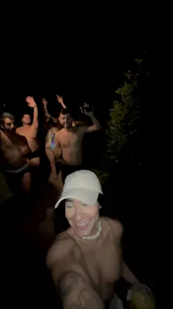 Viagem entre amigos