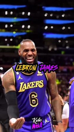 The top 6 nba player