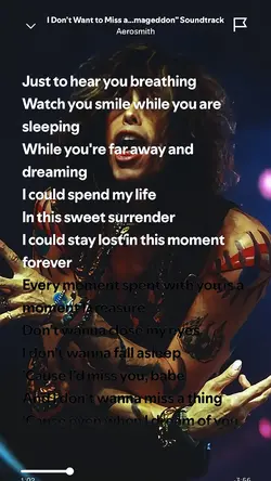 Aerosmith 