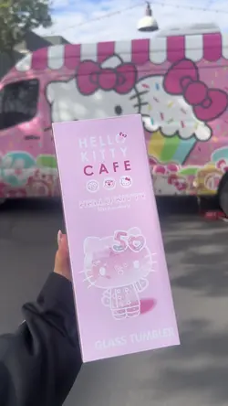 Hello kitty 🎀✨