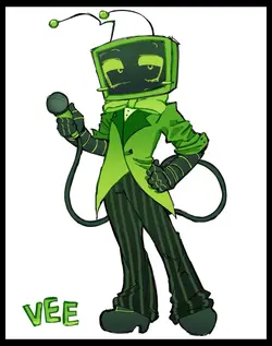 Vee