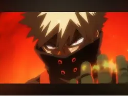 Bakugo edit