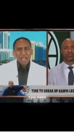  Kawhi Leonard