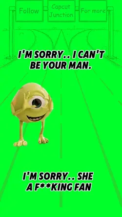 Monster Inc