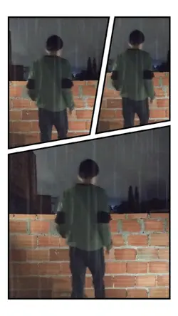 efeitos visuais 