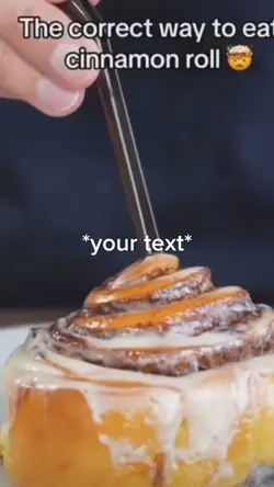 Cimminom roll