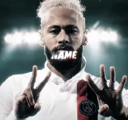 Neymar New Trend