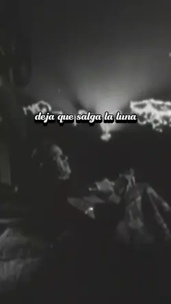 Cuando sale la luna