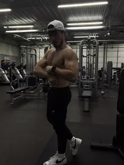 gym edit