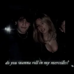 THEY MET!?!