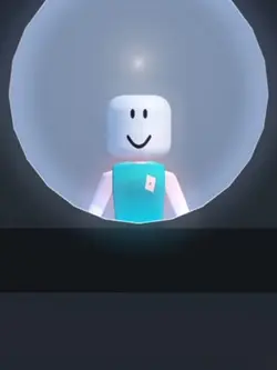 Animation icon roblo