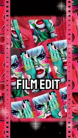 Film Edit