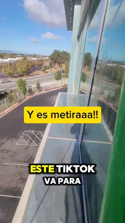 dejen trabajar ombe 