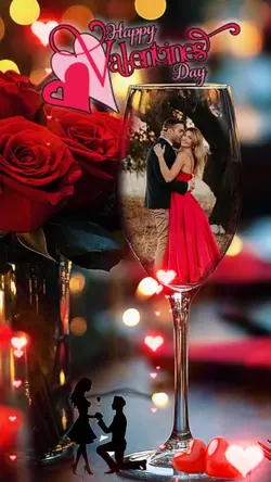 Valentine’sDay
