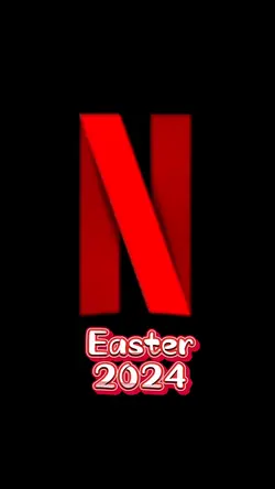Easter Netflix 🌸