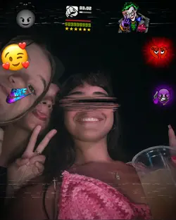 elas gosta de baile