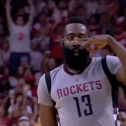 James Harden🚀