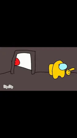 Among us animation