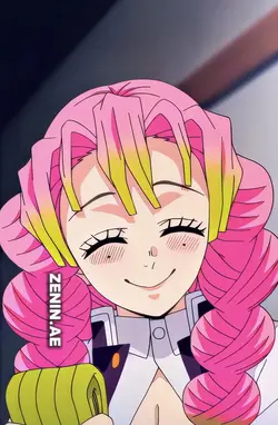 Need me a Mitsuri 