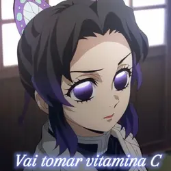 Vai tomar vitamina C