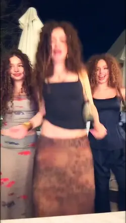 Chiki baam baam
