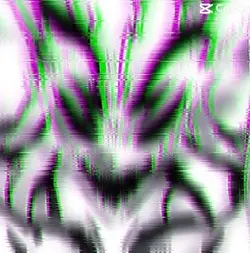 Garou edit Cosmic
