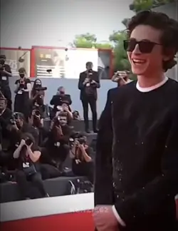 Timothee 😍