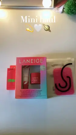 Mini haul 💫🤍🪐