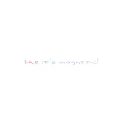 magnetic 