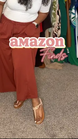 Amazon Find