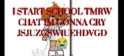 NAijzbbywgs crying