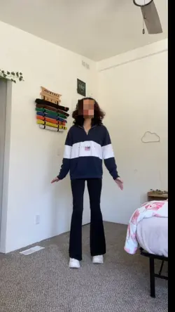 Outfits of the week