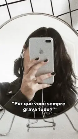 Por que?