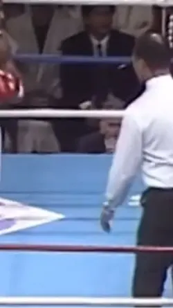 POV IRON TYSON
