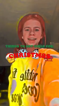 xmas gifts for girls