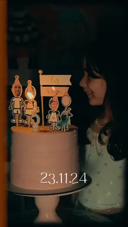 aniversário