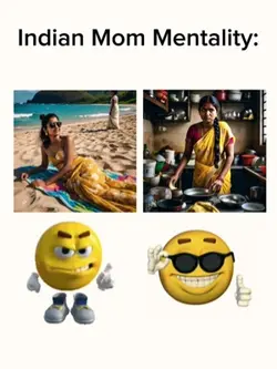 Funny Meme Template