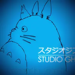 Studio Ghibli edit