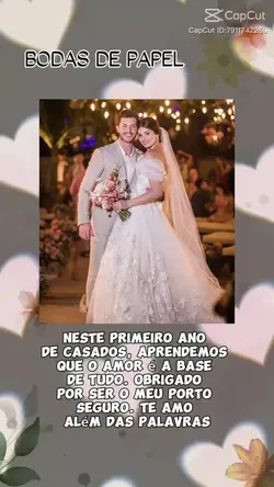 bodas de casal
