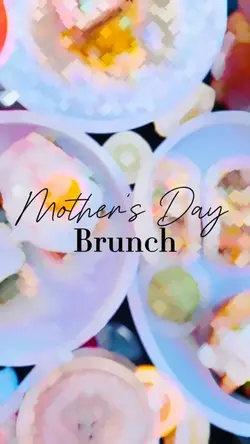Mother’s Day
