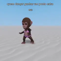 macaquinho 