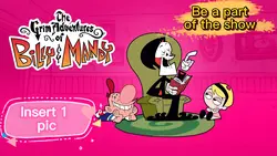 BILLY & MANDY 
