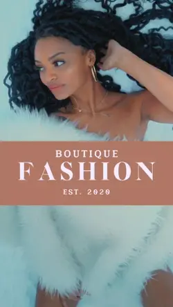 Model Video Profile