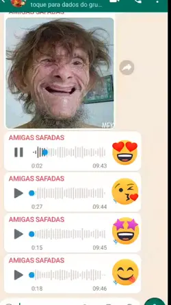Amei essa foto 