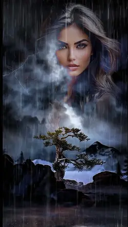 Rain