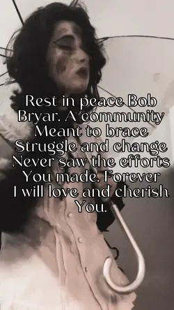 He chnged for bette
