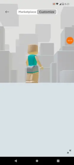 Roblox oficit 