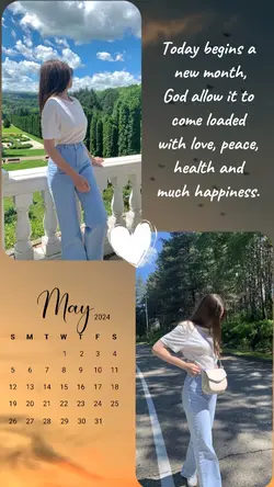 may 2024 