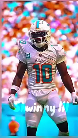 Tyrel Hill