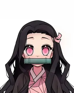 Nezuko Kamado 
